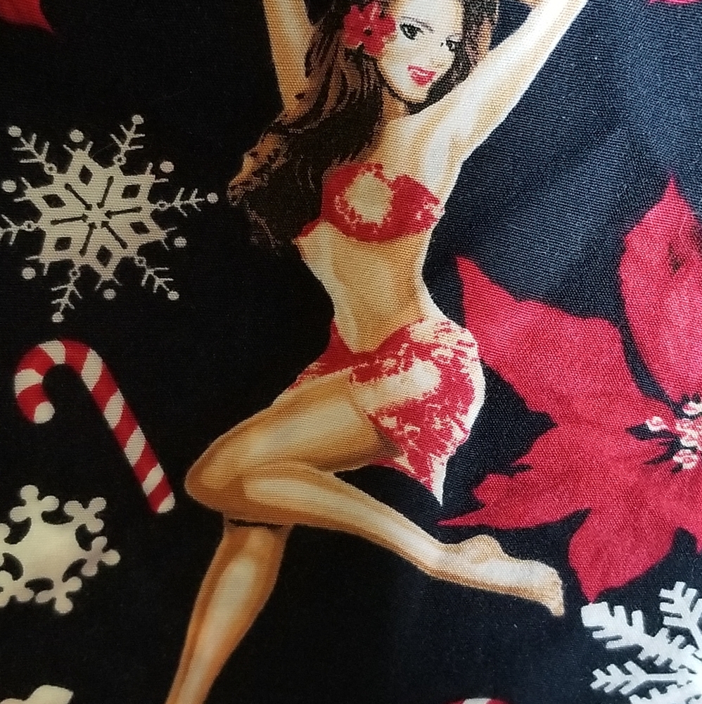 Pin-up Boxer Shorts - Picture 5 of 7